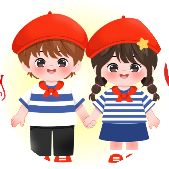 Logo couple